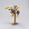 Model - One Piece - Chopper Robot (2) - Chopper Wing - Tony Tony Chopper