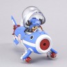 Maquette - One Piece - Chopper Robot (3) - Chopper Submarine - Tony Tony Chopper