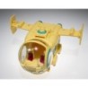 Action Figure - Dragon Ball - Capsule No.576 Bulma's Airplane
