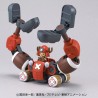 Maquette - One Piece - Chopper Robot (5) - Chopper Crane - Tony Tony Chopper