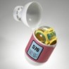 Action Figure - Dragon Ball - Capsule No.576 Bulma's Airplane