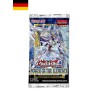 Trading Cards - Booster - Yu-Gi-Oh! - Power of the Elements - Booster Pack