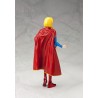 Figurine Statique - Superman - Supergirl
