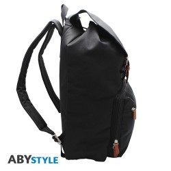 Backpack - Naruto - Backpack - Akatsuki