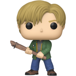 POP - POP Games - Silent Hill - 1206 - James Sunderland