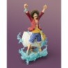 Figurine Statique - Figuarts Zero StarTune - One Piece - Monkey D. Luffy