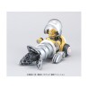 Maquette - One Piece - Chopper Robot (4) - Chopper Drill - Tony Tony Chopper