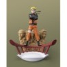 Figurine Statique - Figuarts Zero StarTune - Naruto - Naruto Uzumaki