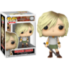 POP - POP Games - Silent Hill - 1208 - Heather Mason