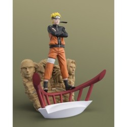 Figurine Statique - Figuarts Zero StarTune - Naruto - Naruto Uzumaki