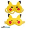 Sleep mask - Pokemon - Pikachu