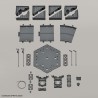 Maquette - Base City Area