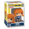 POP - POP Television - One Piece - 1880 - Netflix - Nami