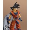 Static Figure - Figuarts Zero StarTune - Dragon Ball - Son Goku