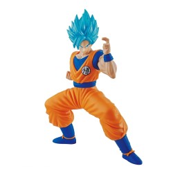 Model - Dragon Ball - Son Goku