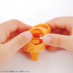 Model - Dragon Ball - Son Goku