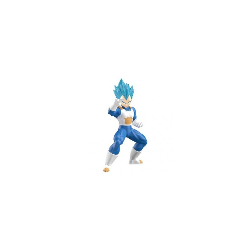 Model - Dragon Ball - Vegeta