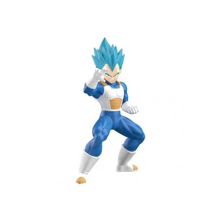 Model - Dragon Ball - Vegeta
