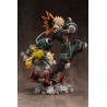 Figurine Statique - ArtFX - My Hero Academia - Katsuki Bakugo