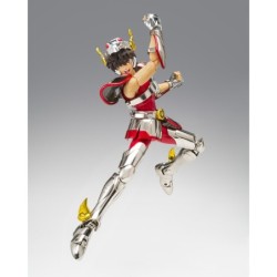 Action Figure - Myth Cloth EX - Saint Seiya - Pegasus Seiya