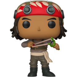 POP - POP Television - One Piece - 1882 - Netflix - Usopp