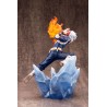 Static Figure - ArtFX - My Hero Academia - Todoroki Shoto