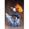 Static Figure - ArtFX - My Hero Academia - Todoroki Shoto
