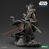 Figurine Statique - ArtFX - Star Wars - Ronin