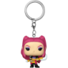 Porte-clefs - Pocket POP - KPop Demon Hunters - Mira, Huntrix