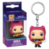 Porte-clefs - Pocket POP - KPop Demon Hunters - Mira, Huntrix