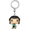 Keychain - Pocket Pop! - KPop Demon Hunters - Zoey, Huntrix