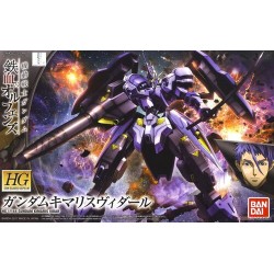 Model - High Grade - Gundam - Kimaris Vidar