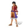 Figurine Statique - The Grandline Series - One Piece - Ver.B - Monkey D. Luffy