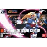 Model - High Grade - Gundam - Nobell