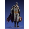 Figurine Statique - ArtFX - Batman - Last Knight on Earth - Batman