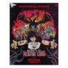 Book - role-playing game - Dungeons & Dragons - Stranger Things Starter Set