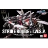 Model - High Grade - Gundam - Strike Rouge
