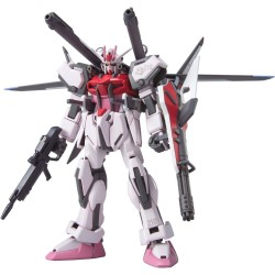 Model - High Grade - Gundam - Strike Rouge