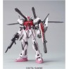 Model - High Grade - Gundam - Strike Rouge