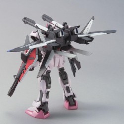 Model - High Grade - Gundam - Strike Rouge