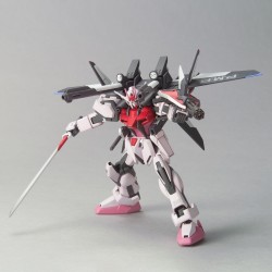 Model - High Grade - Gundam - Strike Rouge
