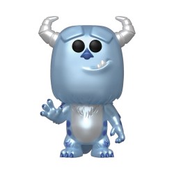 POP - Disney - Monstres et Cie - SE - SE - Sully