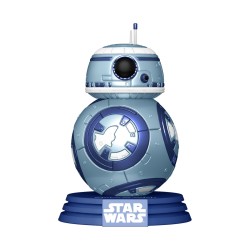 POP - POP Movies - Star Wars - SE - SE - BB-8