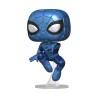 POP - POP Marvel - Spider-Man - SE - SE - Spiderman (Metallic)