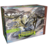 Trading Cards - Bundle - Magic The Gathering - Bundle - Secrets of Strixhaven - DE