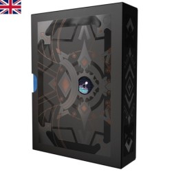 Cartes (JCC) - Gift Bundle - Magic The Gathering - Codex Bundle - Les Secrets de Strixhaven - EN