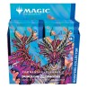Cartes (JCC) - Booster Collector - Magic The Gathering - Commander Légendes Baldur's Gate - Collector Booster Box