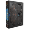 Cartes (JCC) - Gift Bundle - Magic The Gathering - Codex Bundle - Les Secrets de Strixhaven - EN