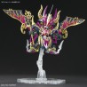 Model - SD - Gundam - Warlock Aegis