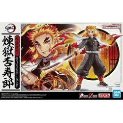 Model - Demon Slayer - Kyojuro Rengoku